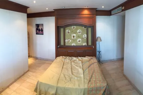 Condo in Yan Nawa, Bangkok, Thailand, 2 bedrooms  № 138543 - photo 9
