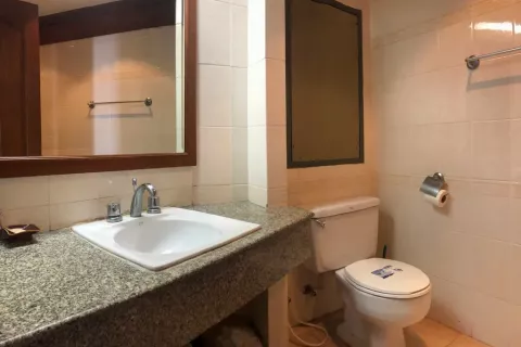 Condo in Yan Nawa, Bangkok, Thailand, 2 bedrooms  № 138543 - photo 15