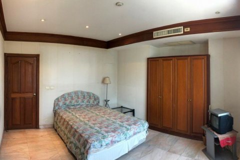 Condo in Yan Nawa, Bangkok, Thailand, 2 bedrooms  № 138543 - photo 13