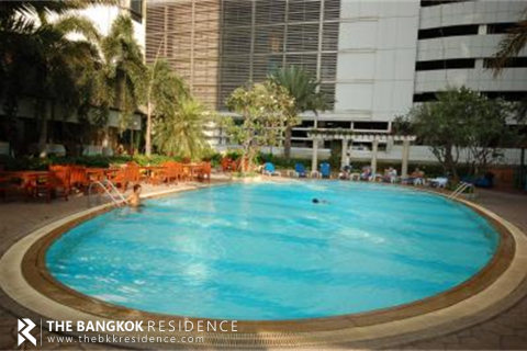 Condo à Bangkok, Thaïlande, 2 chambres № 197442 - photo 9
