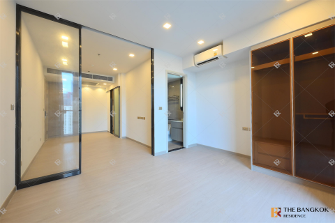Condo in Bangkok, Thailand, 1 bedroom № 197446 - photo 8