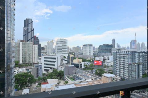 Condo in Bangkok, Thailand, 1 bedroom № 197446 - photo 7