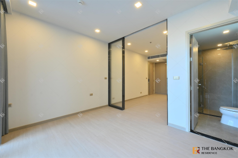 Condo in Bangkok, Thailand, 1 bedroom № 197446 - photo 9