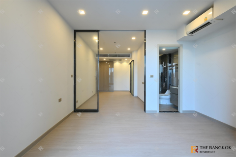 Condo in Bangkok, Thailand, 1 bedroom № 197446 - photo 10