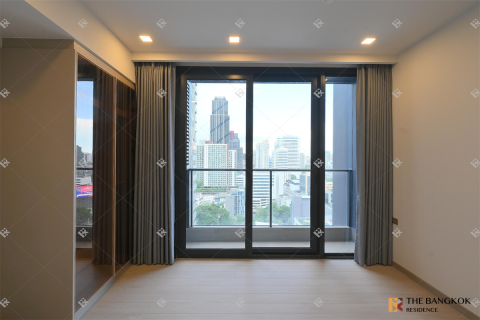Condo in Bangkok, Thailand, 1 bedroom № 197446 - photo 6