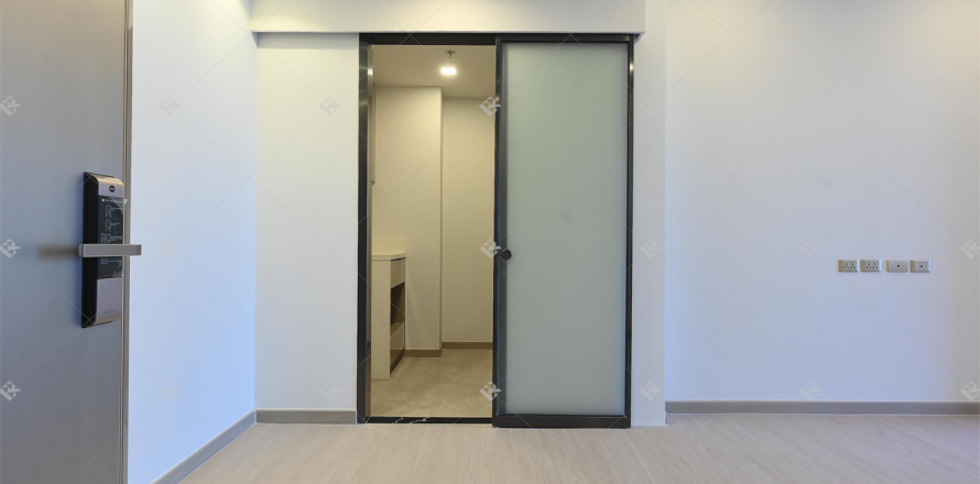 Condo in Bangkok, Thailand, 1 bedroom № 197446