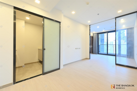 Condo in Bangkok, Thailand, 1 bedroom № 197446 - photo 4