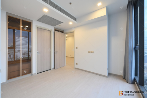 Condo in Bangkok, Thailand, 1 bedroom  № 197445 - photo 6