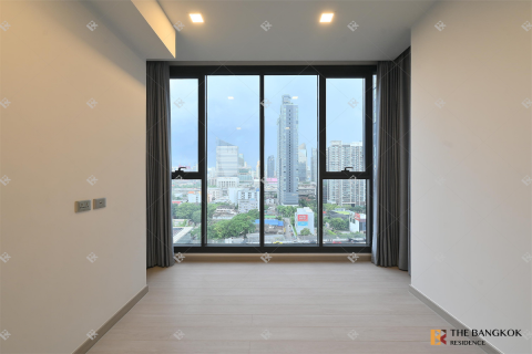 Condo in Bangkok, Thailand, 1 bedroom  № 197445 - photo 8