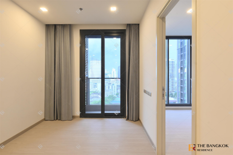 Condo in Bangkok, Thailand, 1 bedroom  № 197445 - photo 5