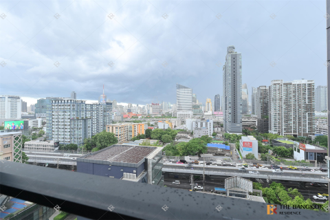 Condo in Bangkok, Thailand, 1 bedroom  № 197445 - photo 10