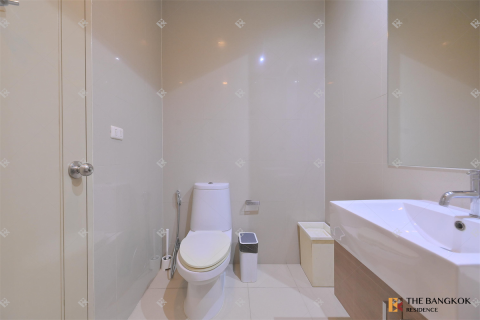 Condo à Bangkok, Thaïlande, 2 chambres № 197443 - photo 5