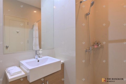 Condo à Bangkok, Thaïlande, 2 chambres № 197443 - photo 6