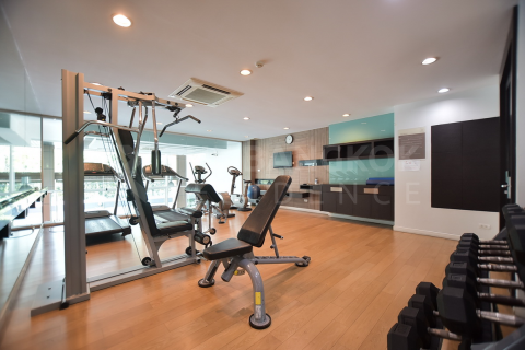 Condo in Bangkok, Thailand, 1 bedroom № 197441 - photo 4