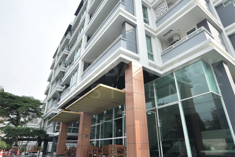 Condo in Bangkok, Thailand, 1 bedroom № 197441 - photo 3