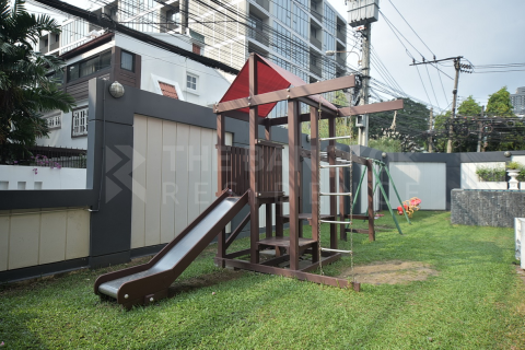 Condo in Bangkok, Thailand, 1 bedroom № 197441 - photo 6