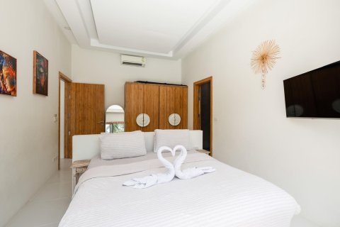 Вилла в Самуи, Таиланд с 5 спальнями  № 147553 - фото 11