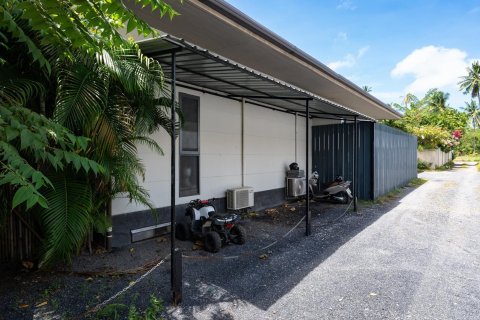 Вилла в Самуи, Таиланд с 5 спальнями  № 147553 - фото 21