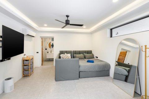 Вилла в Самуи, Таиланд с 5 спальнями  № 147553 - фото 16