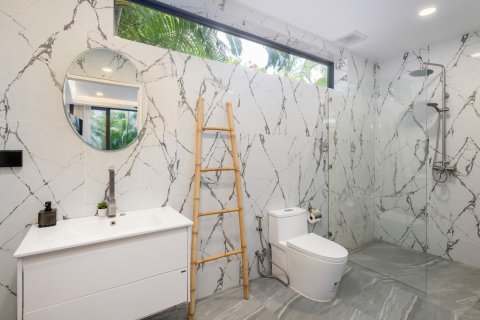 Вилла в Самуи, Таиланд с 5 спальнями  № 147553 - фото 6