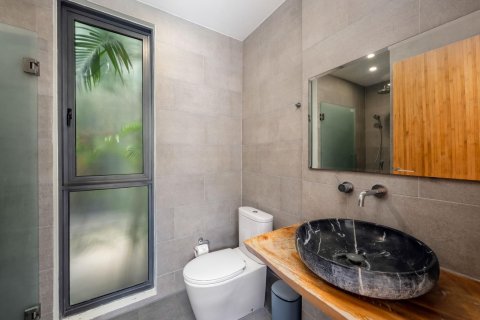 Вилла в Самуи, Таиланд с 5 спальнями  № 147553 - фото 7