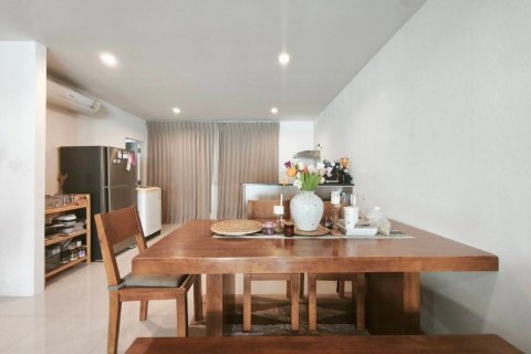 Townhouse in Lat Krabang, Bangkok, Thailand 3 bedrooms № 147548 - photo 23