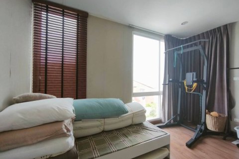 Townhouse in Lat Krabang, Bangkok, Thailand 3 bedrooms № 147548 - photo 15