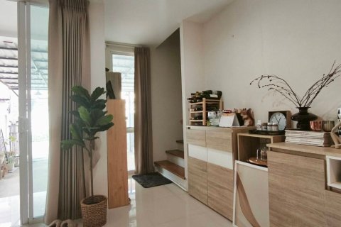 Townhouse in Lat Krabang, Bangkok, Thailand 3 bedrooms № 147548 - photo 20
