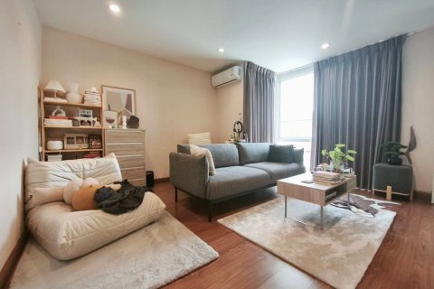 Townhouse in Lat Krabang, Bangkok, Thailand 3 bedrooms № 147548 - photo 13