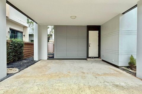 Дом в Пхукете, Таиланд с 3 спальнями  № 147550 - фото 20