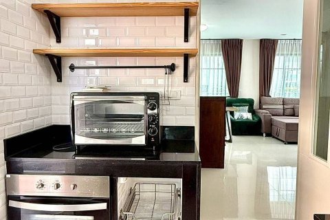 Дом в Пхукете, Таиланд с 3 спальнями  № 147550 - фото 7