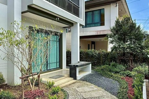 Дом в Пхукете, Таиланд с 3 спальнями  № 147550 - фото 17