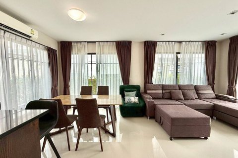 Дом в Пхукете, Таиланд с 3 спальнями  № 147550 - фото 3