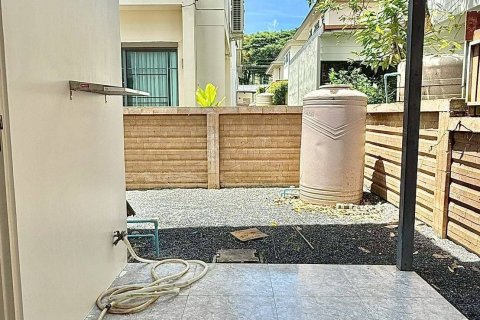 Дом в Пхукете, Таиланд с 3 спальнями  № 147550 - фото 19