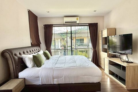 Дом в Пхукете, Таиланд с 3 спальнями  № 147550 - фото 5