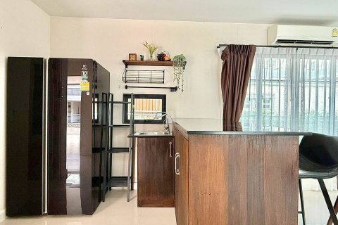 Дом в Пхукете, Таиланд с 3 спальнями  № 147550 - фото 9