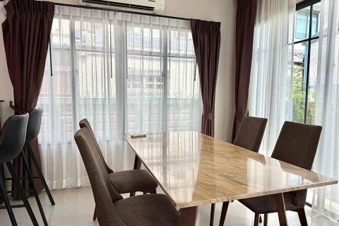 Дом в Пхукете, Таиланд с 3 спальнями  № 147550 - фото 4