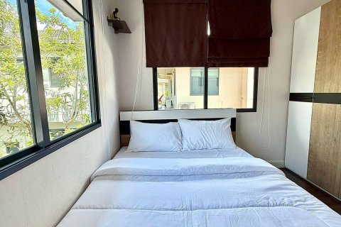 Дом в Пхукете, Таиланд с 3 спальнями  № 147550 - фото 12