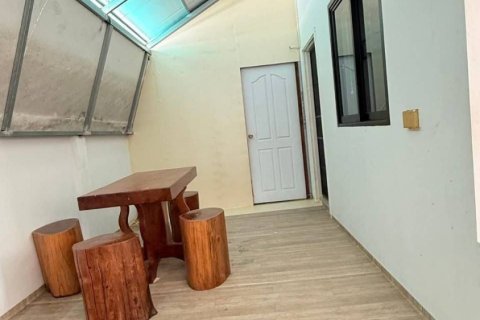 Maison à Saraphi, Thaïlande 4 chambres № 147549 - photo 16