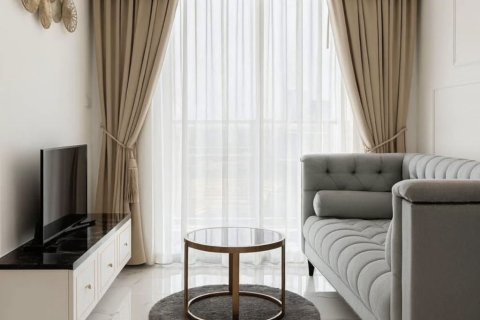 Студия в Паттайя, Таиланд № 147547 - фото 10