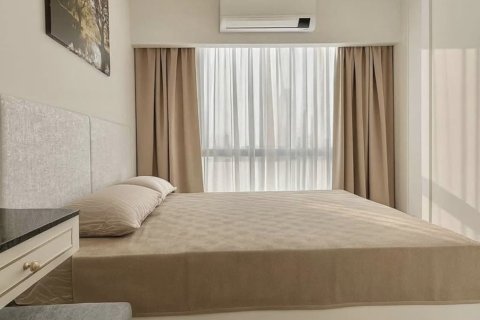 Студия в Паттайя, Таиланд № 147547 - фото 9