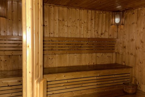 Студия в Паттайя, Таиланд № 147547 - фото 14