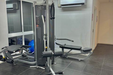 Студия в Паттайя, Таиланд № 147547 - фото 11