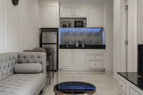 Студия в Паттайя, Таиланд № 147547 - фото 1