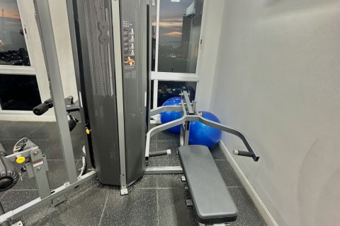 Студия в Паттайя, Таиланд № 147547 - фото 15