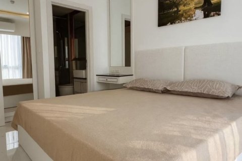 Студия в Паттайя, Таиланд № 147547 - фото 4