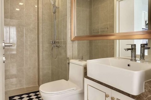 Студия в Паттайя, Таиланд № 147547 - фото 7