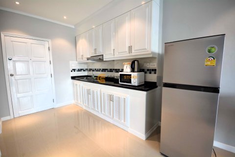 Condo sur Jomtien Beach, Pattaya, Thaïlande, 1 chambre № 204857 - photo 7