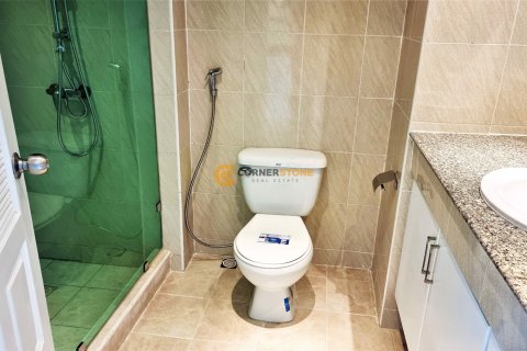 Condo sur Jomtien Beach, Pattaya, Thaïlande, 1 chambre № 204857 - photo 9