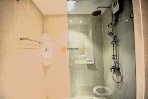 Condo sur Jomtien Beach, Pattaya, Thaïlande, 1 chambre № 204857 - photo 11